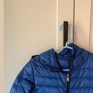 Boys moncler jacket